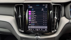 Volvo XC60 2.0 B5P Plus Black Edition 5dr AWD Geartronic Petrol Estate